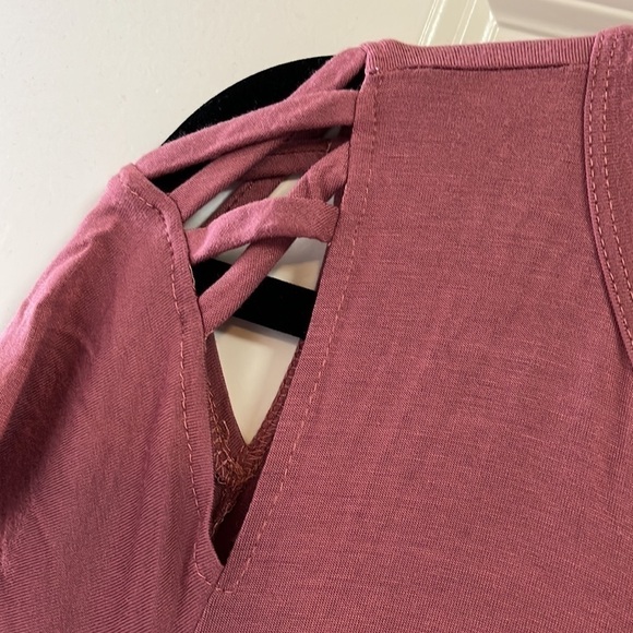 Altar’d State dress size medium EUC - Picture 3 of 9